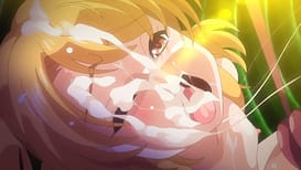 Image 23 | 神聖昂燐ダクリュオン・ルナ 後編 ～堕聖母誕生～ | View Image!