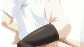 Image 12 | 少女達の茶道ism THE ANIMATION 二席 | View Image!