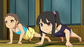 Image 4 | 小女ラムネ 第5話 ちーちゃんとお布団の中 | View Image!