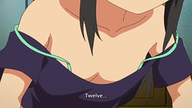 Image 5 | 小女ラムネ 第5話 ちーちゃんとお布団の中 | View Image!