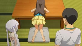 Image 1 | 小女ラムネ 第6話 甜花と内緒のレッスン | View Image!