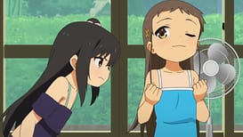Image 3 | 小女ラムネ 第6話 甜花と内緒のレッスン | View Image!