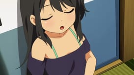 Image 7 | 小女ラムネ 第6話 甜花と内緒のレッスン | View Image!