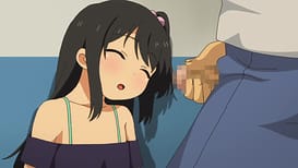 Image 8 | 小女ラムネ 第6話 甜花と内緒のレッスン | View Image!
