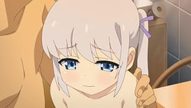 Image 6 | 小女ラムネ 第7話 コマコとエッチなお約束 | View Image!