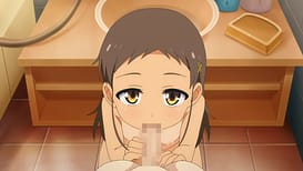 Image 7 | 小女ラムネ 第7話 コマコとエッチなお約束 | View Image!