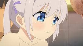 Image 10 | 小女ラムネ 第7話 コマコとエッチなお約束 | View Image!