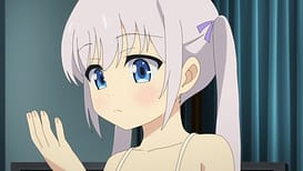 Image 22 | 小女ラムネ 第7話 コマコとエッチなお約束 | View Image!