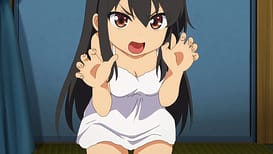 Image 2 | 小女ラムネ 第8話 リトルラバーズ | View Image!