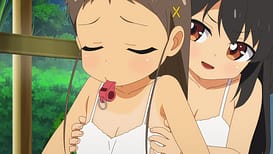Image 3 | 小女ラムネ 第8話 リトルラバーズ | View Image!