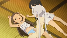 Image 7 | 小女ラムネ 第8話 リトルラバーズ | View Image!