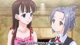 Image 8 | 少女セクト 2時限目 Innocent Lovers | View Image!