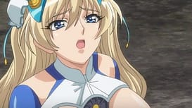Image 8 | 少女戦機 ブレインジャッカー 第二巻 「汚された美神・監獄の過去」 | View Image!