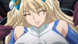 Image 9 | 少女戦機 ブレインジャッカー 第二巻 「汚された美神・監獄の過去」 | View Image!