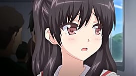 Sample Image 0 - そしてわたしはおじさんに…… ~弄られた膨らみ……~ / Soshite Watashi wa Ojisan ni 03 - Download