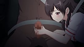 Sample Image 1 - そしてわたしはおじさんに…… ~弄られた膨らみ……~ / Soshite Watashi wa Ojisan ni 03 - Download