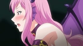 Image 5 | さきゅばみすと・すとーりー ～のんひゅーまんらいふ～ THE ANIMATION | View Image!