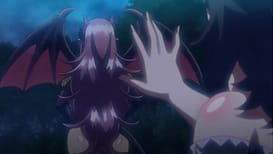 Image 7 | サキュバス★コネクト！ 第1話 見知らぬ世界でサキュバス修行! エッチな経験積んじゃおう | View Image!