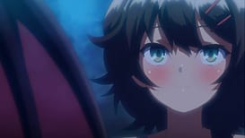 Image 9 | サキュバス★コネクト！ 第1話 見知らぬ世界でサキュバス修行! エッチな経験積んじゃおう | View Image!