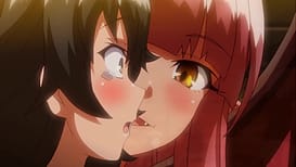 Image 12 | サキュバス★コネクト！ 第1話 見知らぬ世界でサキュバス修行! エッチな経験積んじゃおう | View Image!