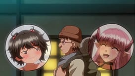 Image 14 | サキュバス★コネクト！ 第1話 見知らぬ世界でサキュバス修行! エッチな経験積んじゃおう | View Image!