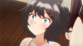 Image 1 | サキュバス★コネクト！ 第2話 悩める男たちを癒しちゃえ 見習いサキュバスのエッチな快進撃！ | View Image!