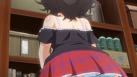 Image 2 | サキュバス★コネクト！ 第2話 悩める男たちを癒しちゃえ 見習いサキュバスのエッチな快進撃！ | View Image!