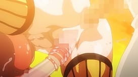 Image 6 | 助っ人参上！！ THE ANIMATION 第1巻 | View Image!