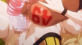 Image 7 | 助っ人参上！！ THE ANIMATION 第1巻 | View Image!