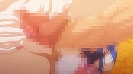 Image 8 | 助っ人参上！！ THE ANIMATION 第1巻 | View Image!