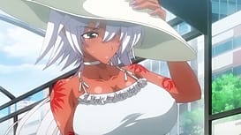 Image 10 | 助っ人参上！！ THE ANIMATION 第1巻 | View Image!