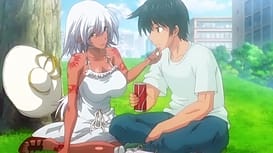 Image 11 | 助っ人参上！！ THE ANIMATION 第1巻 | View Image!