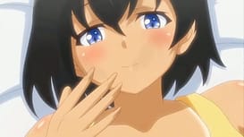 Image 7 | SUMMER ～田舎の性活～ 第一話 日焼けの跡とスクール水着 | View Image!