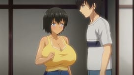 Image 8 | SUMMER ～田舎の性活～ 第一話 日焼けの跡とスクール水着 | View Image!