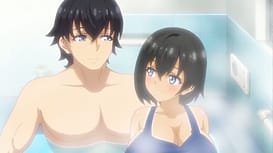 Image 16 | SUMMER ～田舎の性活～ 第一話 日焼けの跡とスクール水着 | View Image!