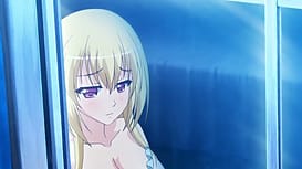 Image 1 | 転生剣奴の子づくり闘技場（ハーレムコロッセオ）「ヘタレ爆乳皇女・マルシュタール～お漏らし鎧の折檻」 | View Image!