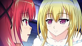 Image 9 | 転生剣奴の子づくり闘技場（ハーレムコロッセオ）「ヘタレ爆乳皇女・マルシュタール～お漏らし鎧の折檻」 | View Image!