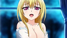 Image 13 | 転生剣奴の子作り闘技場（ハーレムコロッセオ） 「へっぽこどS皇女・ルナハソール～お仕置きちびりの嗜虐スパン」 | View Image!