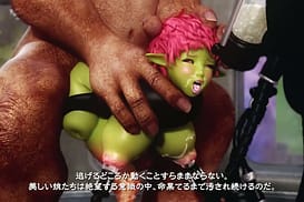 Image 6 | 囚われの王女プリン2 ～深い森に堕ちた妖精～ 前編 | View Image!