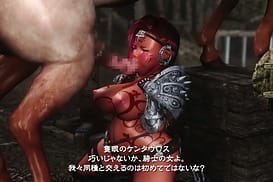 Image 21 | 囚われの王女プリン2 ～深い森に堕ちた妖精～ 前編 | View Image!