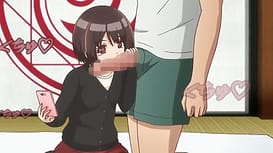 Image 5 | Tiny Evil 第二話 幼淫魔・みゆ～冥府に繋ぐ抱擁（ほうよう）～ | View Image!