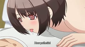 Image 7 | Tiny Evil 第二話 幼淫魔・みゆ～冥府に繋ぐ抱擁（ほうよう）～ | View Image!