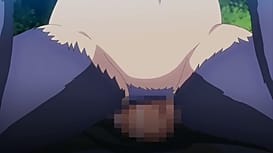 Sample Image 0 - トイレの花子さんVS屈強退魔師 ~悪堕ちマ○コに天誅ザーメン連続中出し~ 第三怪 戦慄『人面犬』!健康優良犬耳○女に初めての性教育 / Toilet no Hanako-san vs Kukkyou Taimashi 03 - Download