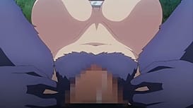 Sample Image 1 - トイレの花子さんVS屈強退魔師 ~悪堕ちマ○コに天誅ザーメン連続中出し~ 第三怪 戦慄『人面犬』!健康優良犬耳○女に初めての性教育 / Toilet no Hanako-san vs Kukkyou Taimashi 03 - Download