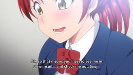 Image 2 | OVA トナリノカノジョ | View Image!