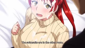 Image 9 | OVA トナリノカノジョ | View Image!