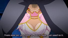 Image 1 | 虜姫～白濁まみれの令嬢～ 上巻 | View Image!