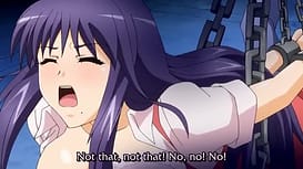Image 11 | 虜姫～白濁まみれの令嬢～ 上巻 | View Image!