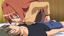 Image 13 | とらいあんぐるBLUE 下巻「貴方だけ……」 | View Image!