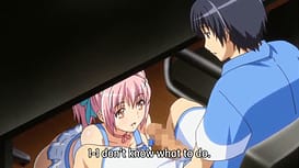 Image 6 | トロピカルKISS ～キュンっとなった花火はキレイでしょ？編～ | View Image!